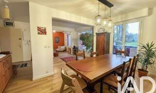 Appartement 4 Pièces 96 m² à vendre à Lorient (56100)