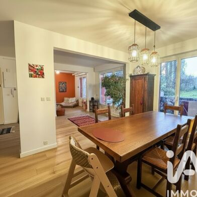 Appartement 4 pièces 259000 €