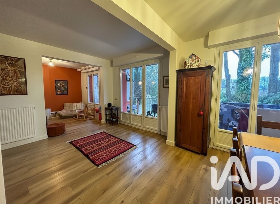 Vente Appartement 4 pièces - Photo 3