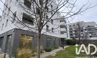 Appartement 2 Pièces 43 m² à vendre à Saint-Priest (69800)