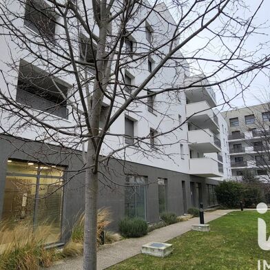 Appartement 2 pièces 159000 €