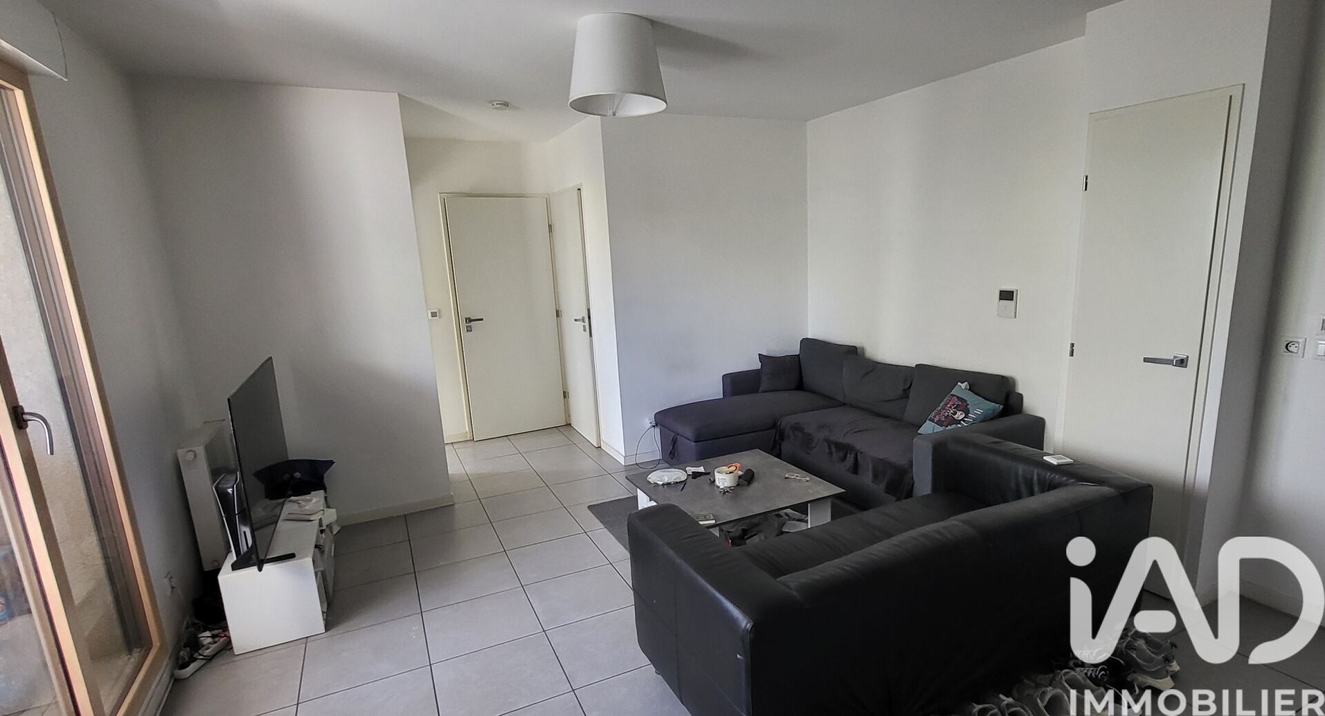 Vente Appartement 2 pièces - Photo 2