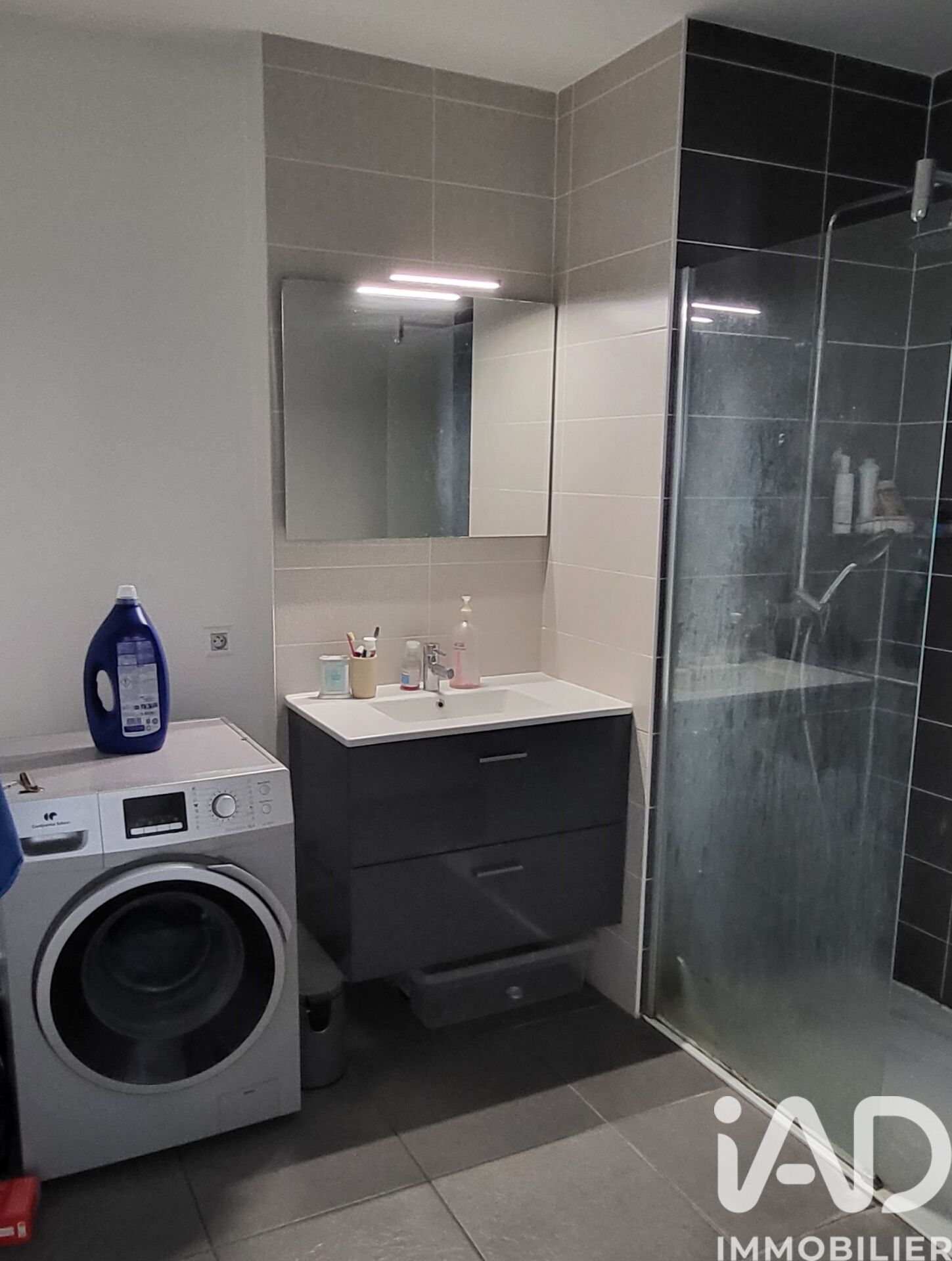 Vente Appartement 2 pièces - Photo 5