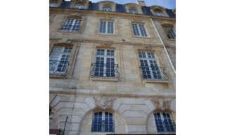 Appartement 1 Pièce 22 m² à louer à Bordeaux (33000)