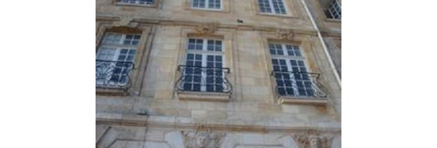 Appartement 1 Pièce 22 m² à louer à Bordeaux (33000)