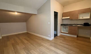 Appartement 1 Pièce 22 m² à louer à Bordeaux (33000)