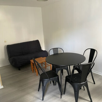 Appartement 1 pièces 134850 €