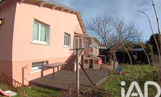 Maison 5 Pièces 102 m² à vendre à Thouars (79100)