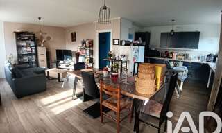 Maison 5 Pièces 102 m² à vendre à Thouars (79100)