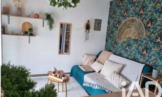 Appartement 1 Pièce 28 m² à vendre à Troyes (10000)