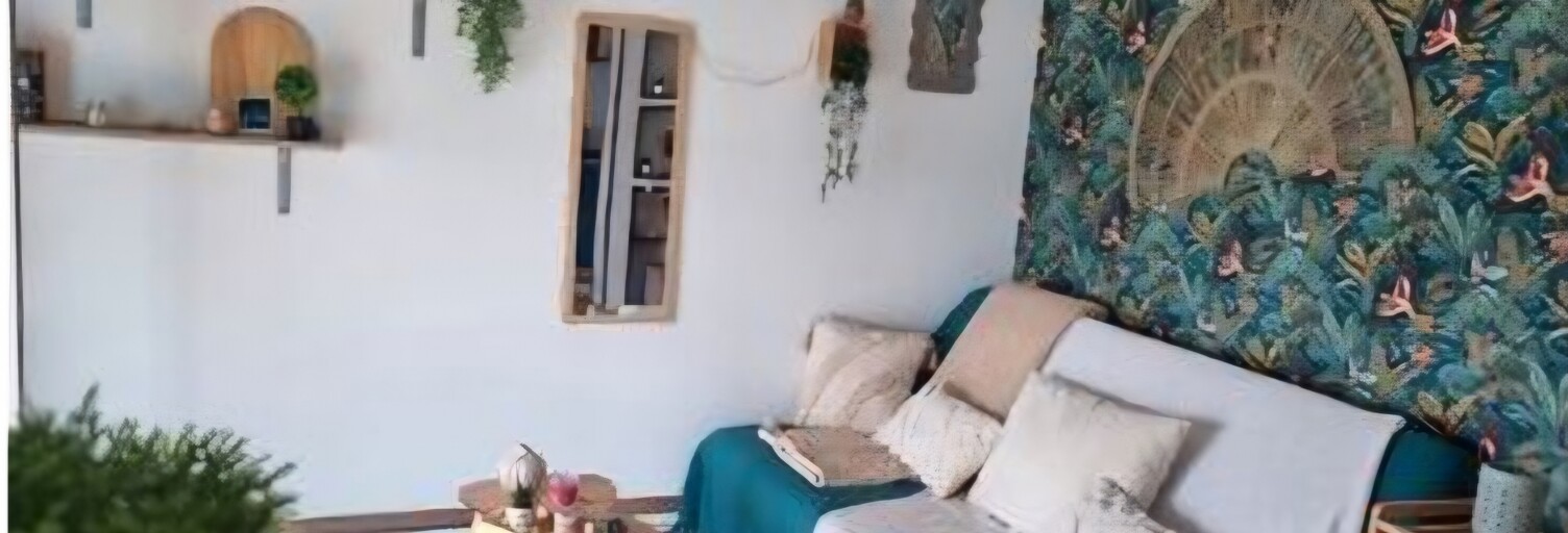 Appartement 1 Pièce 28 m² à vendre à Troyes (10000)