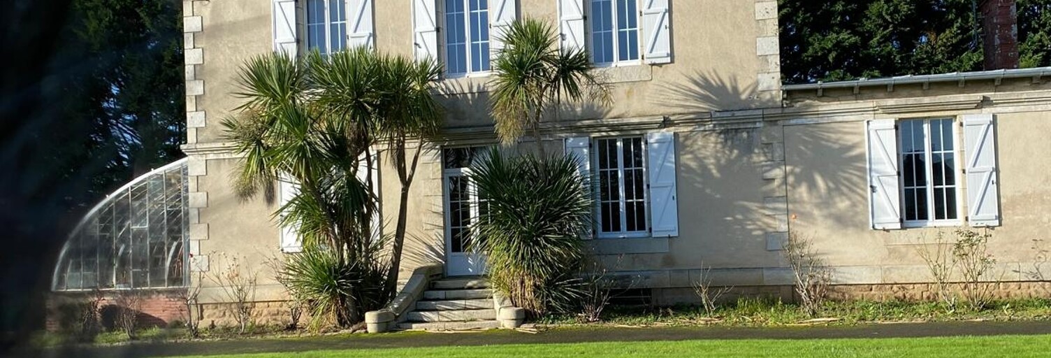 Maison 13 Pièces 286 m² à vendre à Paimpol (22500)