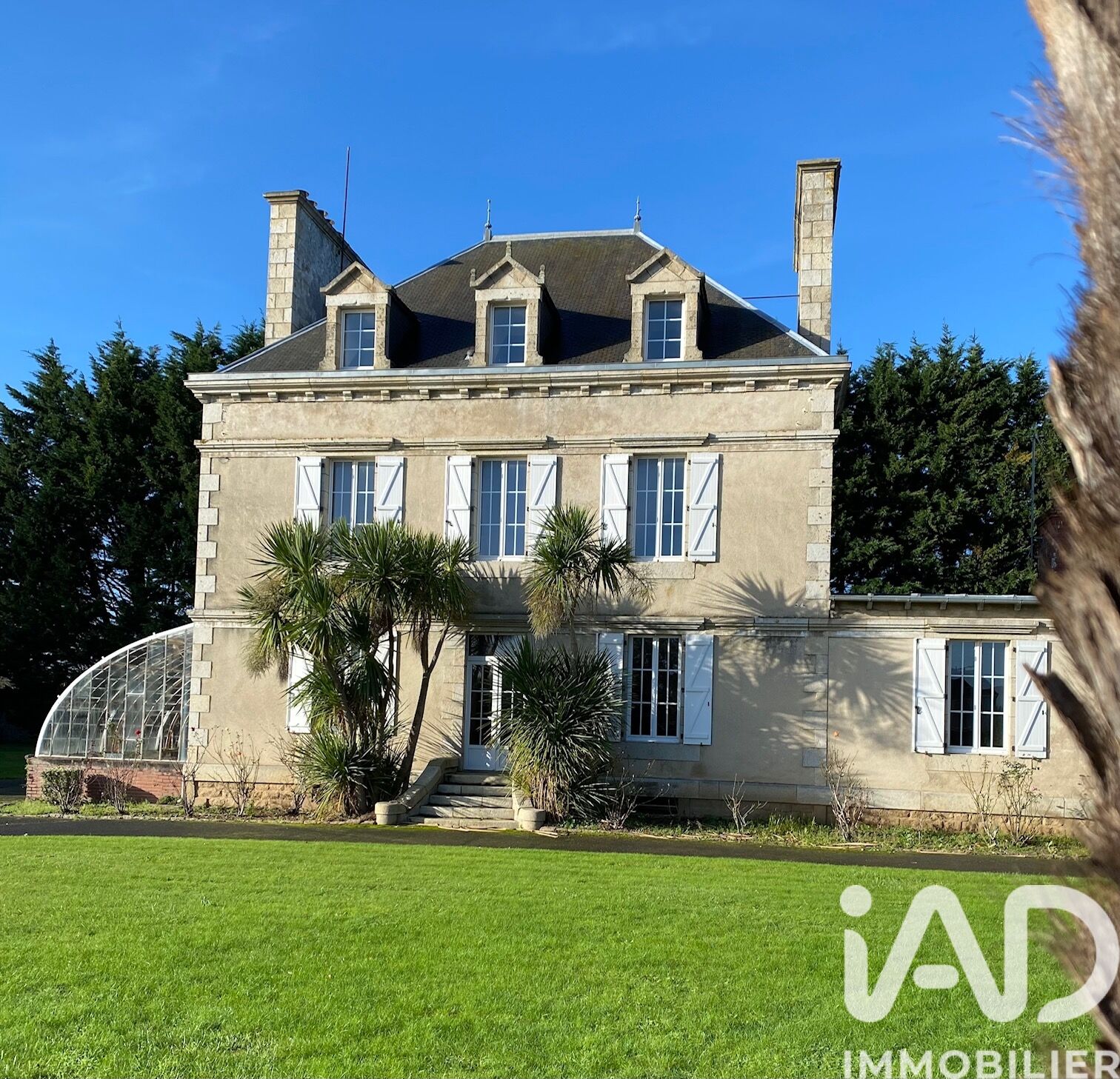 Paimpol - 286m² - 13p. - 10ch.