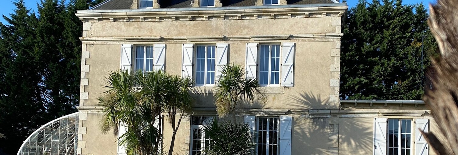 Maison 13 Pièces 286 m² à vendre à Paimpol (22500)