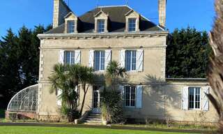 Maison 13 Pièces 286 m² à vendre à Paimpol (22500)