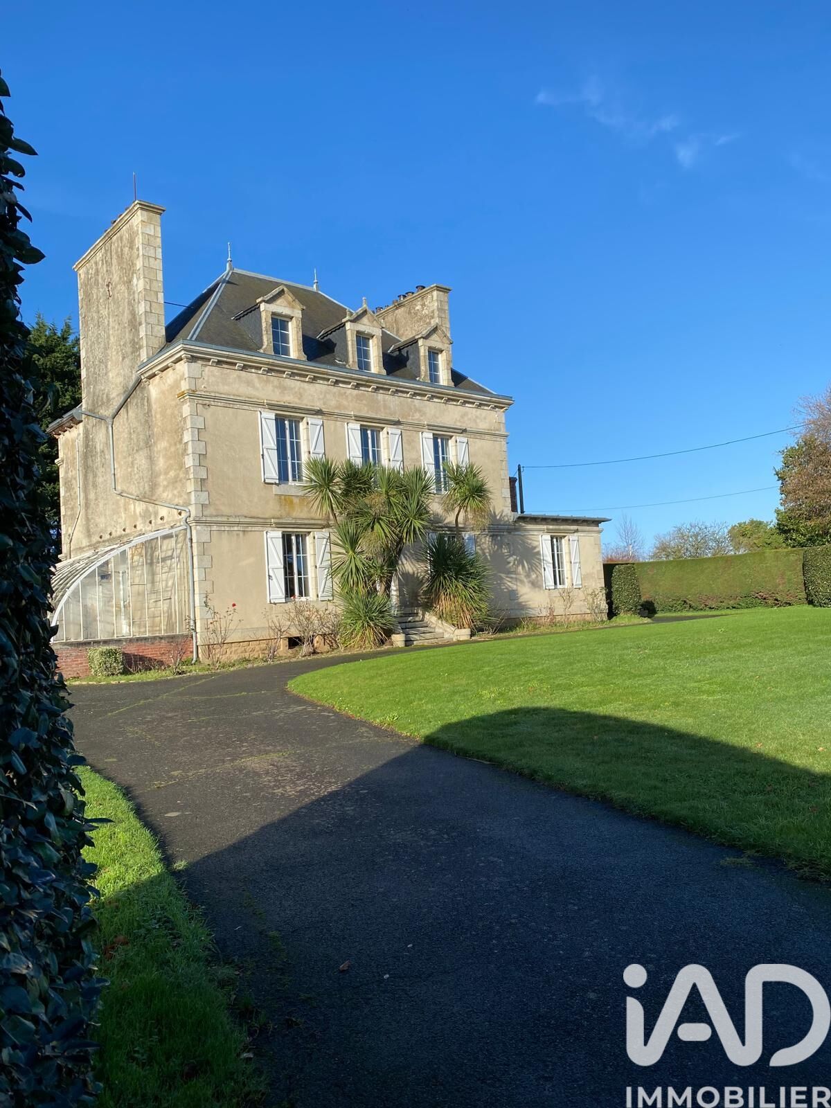Vente Maison/villa 13 pièces - Photo 2