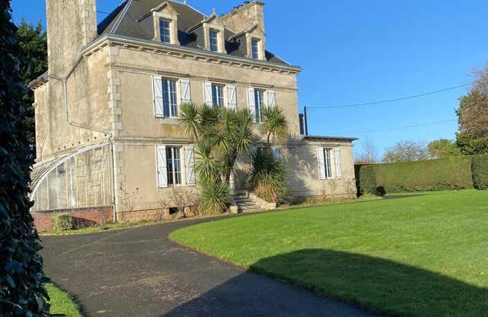 Vente Maison/villa 13 pièces — photo 2