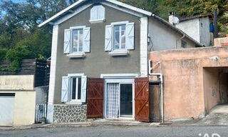 Maison 4 Pièces 105 m² à vendre à Sainte-Croix-Volvestre (09230)