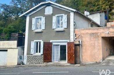 Maison 4 pièces 76000 €