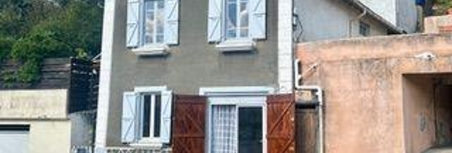 Maison 4 Pièces 105 m² à vendre à Sainte-Croix-Volvestre (09230)