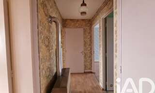 Appartement 3 Pièces 51 m² à vendre à Saint-Dié-des-Vosges (88100)