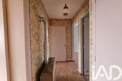 Appartement 3 pièces 44000 €