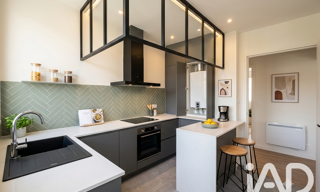 Appartement 3 Pièces 51 m² à vendre à Saint-Dié-des-Vosges (88100)