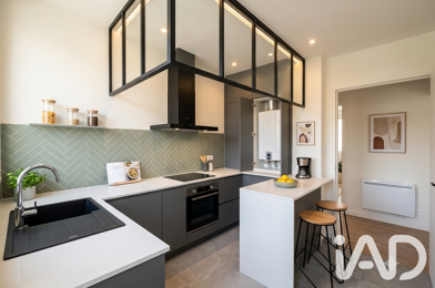 Appartement 3 pièces 39000 €