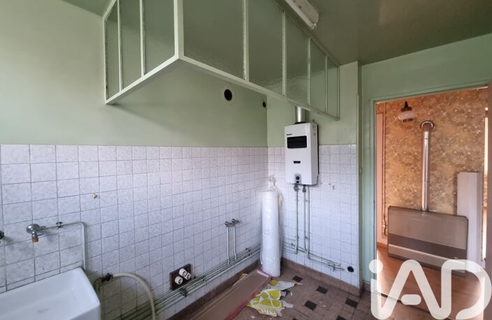 Vente Appartement 3 pièces — photo 2