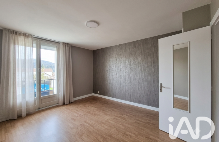 Vente Appartement 3 pièces — photo 5