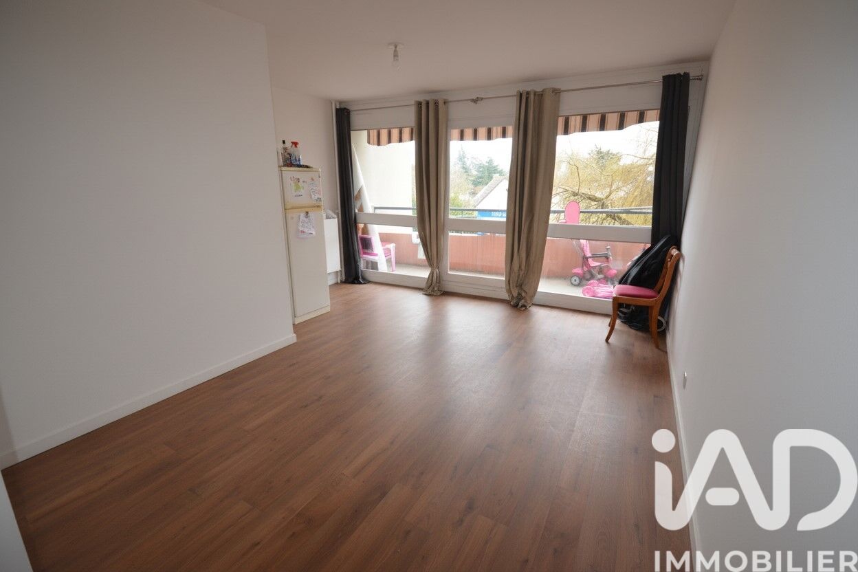 Le Mee-sur-Seine - 27m² - 1p.