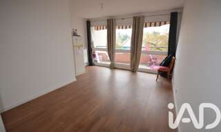 Appartement 1 Pièce 27 m² à vendre à Le Mée-sur-Seine (77350)