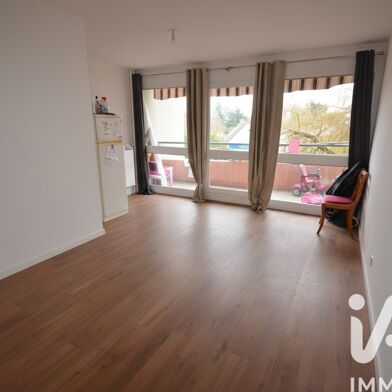 Appartement 1 pièces 75000 €