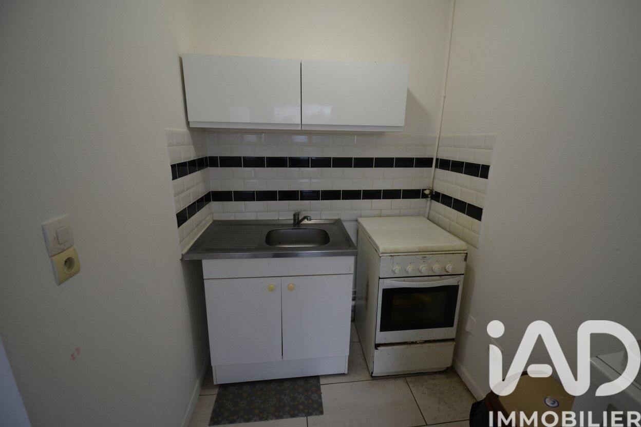 Vente Studio 1 pièce - Photo 4