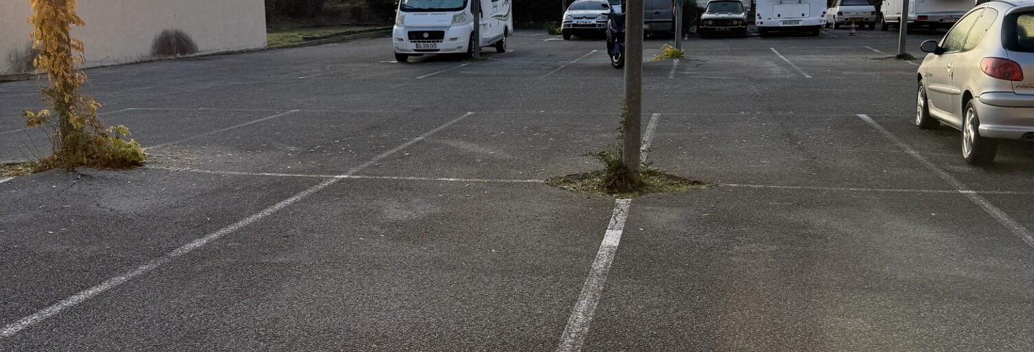 Garage  12 m² à vendre à Valbonne (06560)