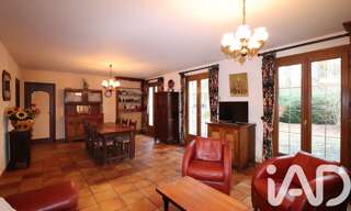 Maison 6 Pièces 140 m² à vendre à Foucherolles (45320)