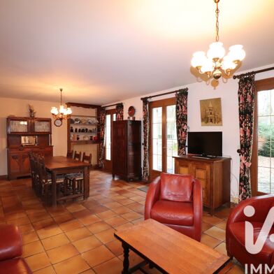 Maison 6 pièces 160000 €