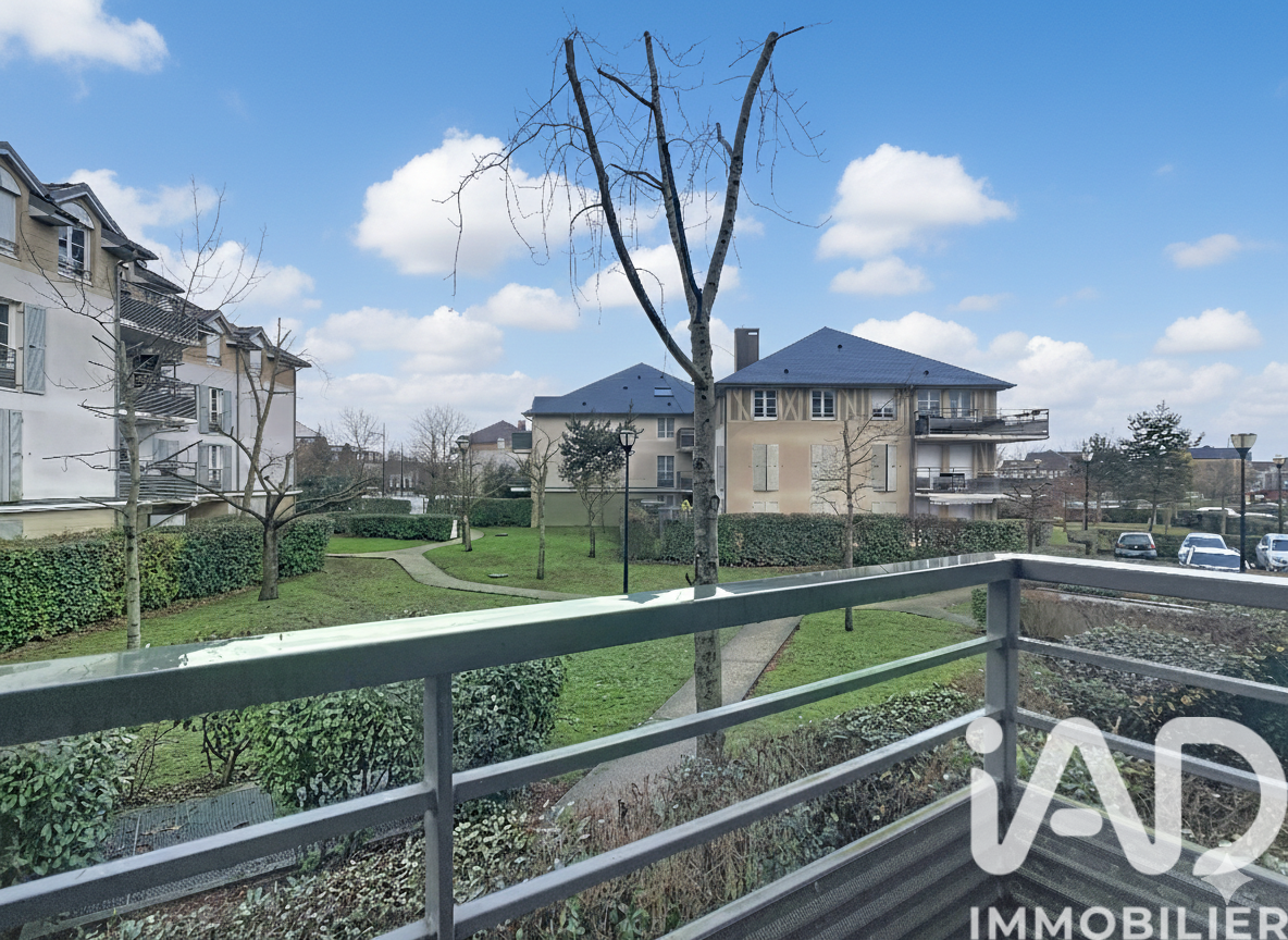 Saint-Pierre-Du-Perray - 41m² - 2p. - 1ch.