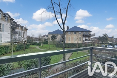 Appartement 2 pièces 165000 €