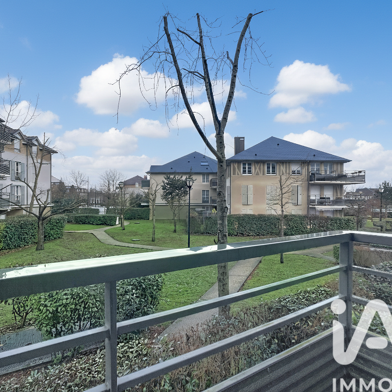 Appartement 2 pièces 175000 €