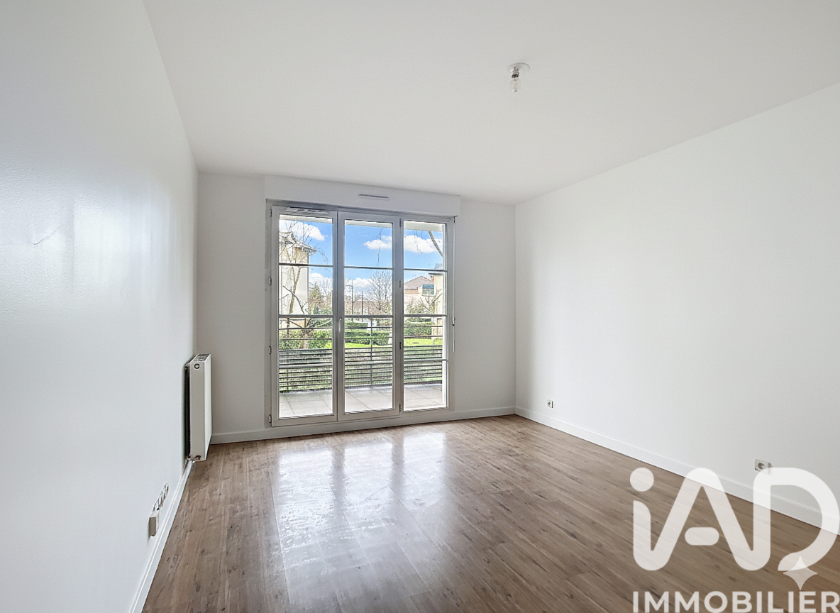 Vente Appartement 2 pièces - Photo 2