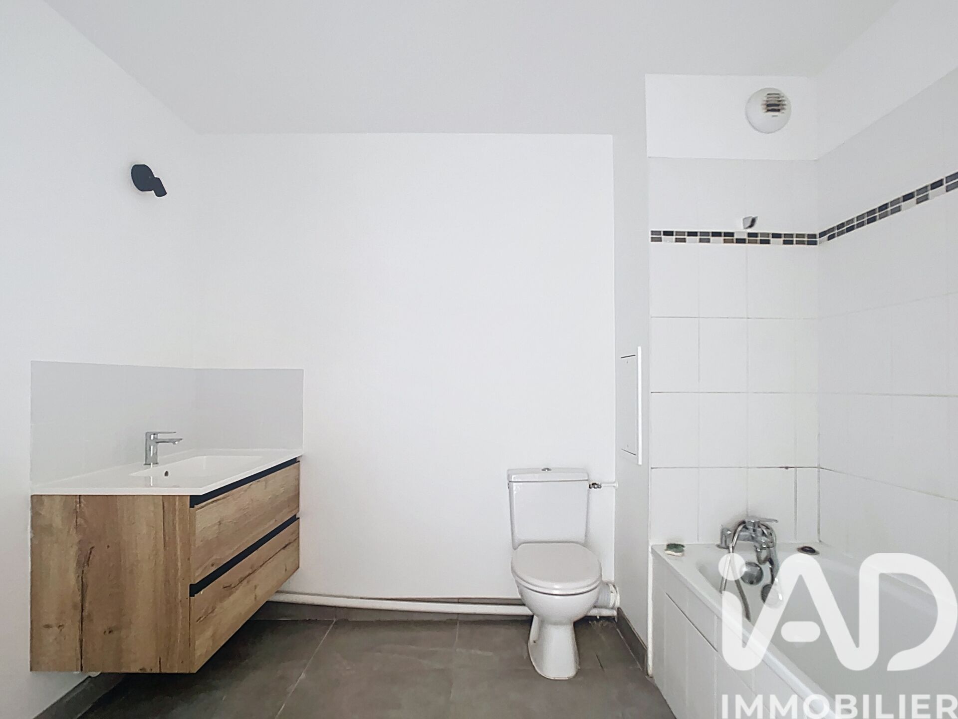 Vente Appartement 2 pièces - Photo 5