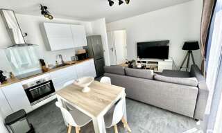 Appartement 2 Pièces 42 m² à vendre à Meaux (77100)