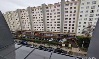 Appartement 3 Pièces 60 m² à louer à Châtillon (92320)