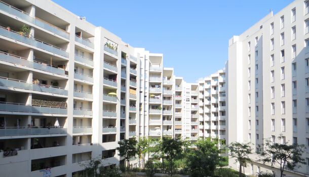 Parking  à louer Marseille 3eme 13003