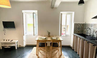 Appartement 1 Pièce 22 m² à louer à Marseille 6 (13006)