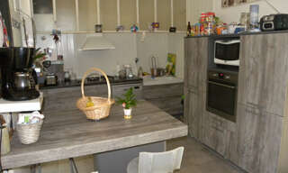 Maison 7 Pièces 130 m² à vendre à Lourdes (65100)