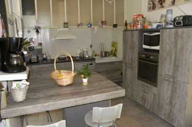 Maison 7 pièces 173500 €