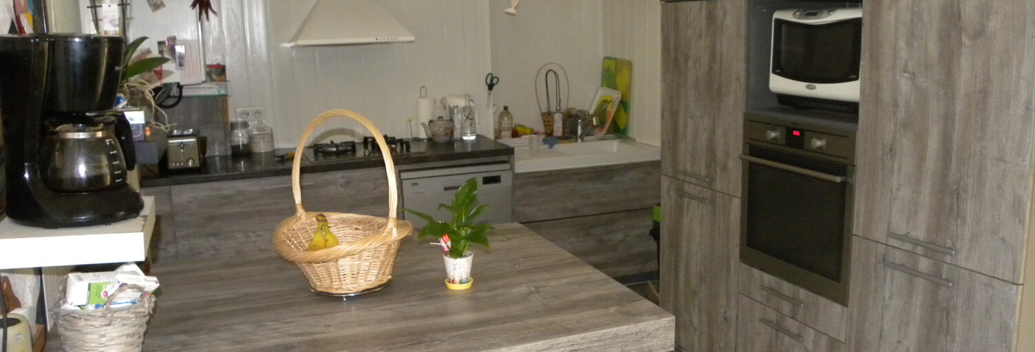 Maison 7 Pièces 130 m² à vendre à Lourdes (65100)