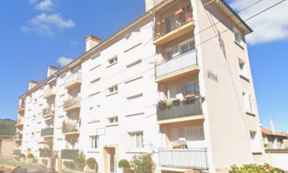 Appartement 4 Pièces 63 m² à vendre à Lourdes (65100)